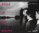the album cover for Harald Weiss - Reise in Die Nacht