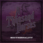 Mil Caballos - Southernality (Vinilo)