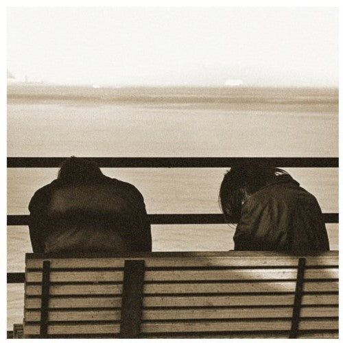 METZ - II (Vinilo)