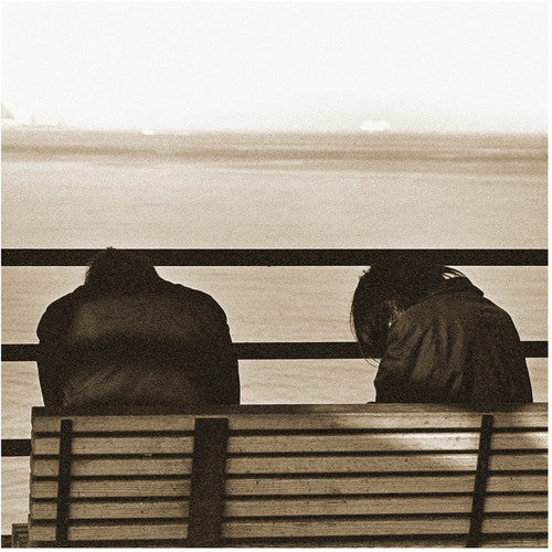 METZ - II (CD)