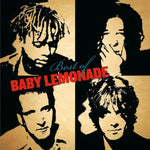 the album cover for Baby Lemonade - Best of Baby
