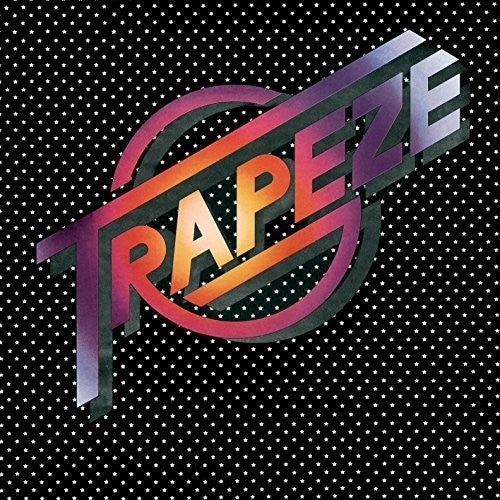 Trapeze - Trapeze (CD)
