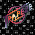 Trapeze - Trapeze (CD)