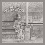 the album cover for The Marshall Tucker Band - Where We All Belong (Uk)
