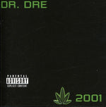Dr. Dre - Dr. Dre 2001 (CD)