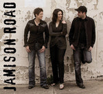 the album cover for Jamison Road - Jamison Road [Digipak]