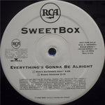 Sweetbox : Everything's Gonna Be Alright (12", Promo)