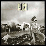 Rush - Permanent Waves (Vinyl)