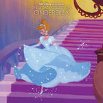 Soundtrack - Cinderella: Walt Disney Records Legacy Collection (CD)