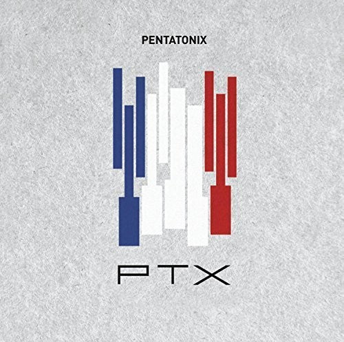 Pentatonix - Ptx (CD)