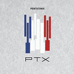 Pentatonix - Ptx (CD)