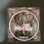 One Direction : Midnight Memories (7", RSD, Single, Ltd, Pic)