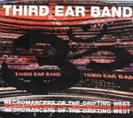 Third Ear Band - National Balkan Ensemble (CD)
