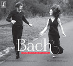 the album cover for J Bach S / De Massy,Juliette - Comme Un Air De Passion [Digipak]