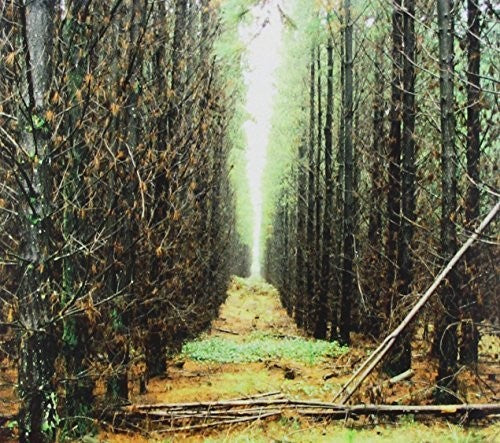 the album cover for Apart From This - In Gloom