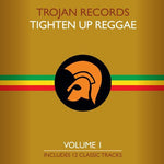 Various Artists - Best of Tighten Up Reggae 1 (Vinyl)