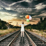 the album cover for Lost & Profound - Goodbye Mine