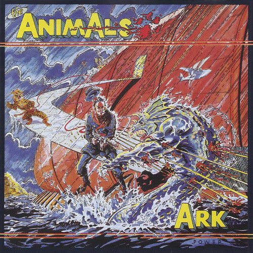 The Animals - Ark (Vinyl)