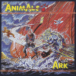 The Animals - Ark (Vinyl)