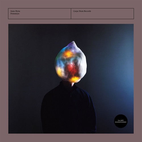 Draumsyn (Vinyl)
