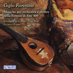 Giglio Fiorentino (CD)