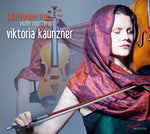 Ja(Zz)Smine Rice - Misterios del violín (CD)