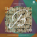Complete Symphonies 1 Nos. 1-4 (CD)