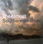 The Almost : Southern Weather Collection (Box, Comp, Ltd + LP, Album, RE, Red + LP, S/Sided,)