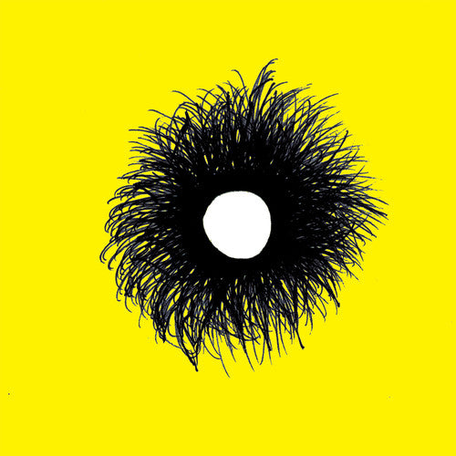 the album cover for Jackson Scott - Sunshine Redux