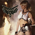 Wendy O Williams - W.O.W. (Vinyl)
