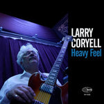Larry Coryell - Heavy Feel (Vinilo)