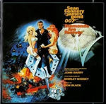Diamonds Are Forever (Original Motion Picture Soundtrack) (Vinyl)
