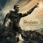 Pyramaze - Discípulos del Sol (CD)