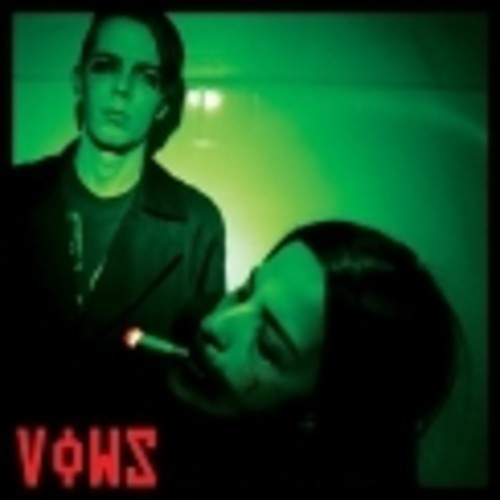 The Vows - Losing Myself in You (Vinyl)