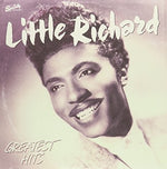 Little Richard - Grandes éxitos (vinilo)