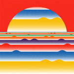 ヘリオ・シークエンス - ヘリオ・シークエンス (CD)