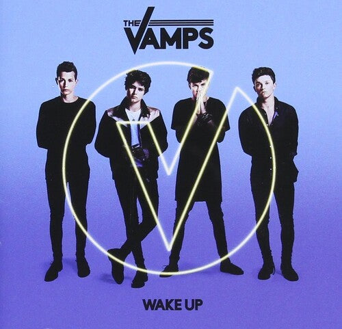 Vamps - Wake Up: Deluxe Edition (CD)