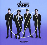 Vamps - Wake Up: Deluxe Edition (CD)