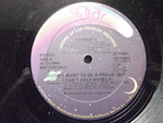 Dynasty : I Don't Want To Be A Freak (But I Can't Help Myself) (12", Promo)
