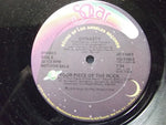 Dynasty : I Don't Want To Be A Freak (But I Can't Help Myself) (12", Promo)