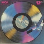 Loose Ends : Mr. Bachelor (12")