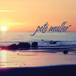 the album cover for Pete Muller - Two Truths & A Lie [Digipak]