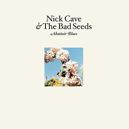 Nick Cave & the Bad Seeds -Abattoir Blues (Vinyl)
