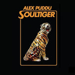 the album cover for Puddu / Baatan - Soul Tiger