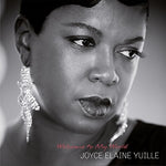the album cover for Joyce Yuille Elaine - Welcome to My World