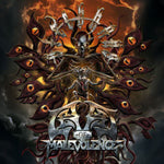 Sterbhaus - New Level of Malevolence (Vinyl)