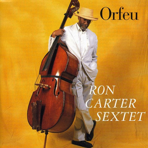 ロン・カーター - オルフェ (CD)