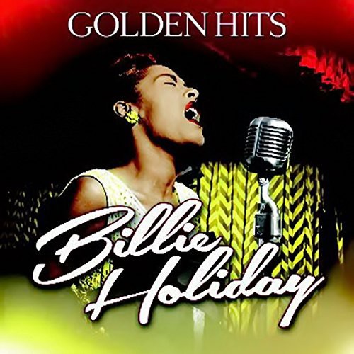 Billie Holiday - Éxitos de oro (Vinilo)