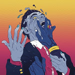 the album cover for Everything Everything - Get to Heaven