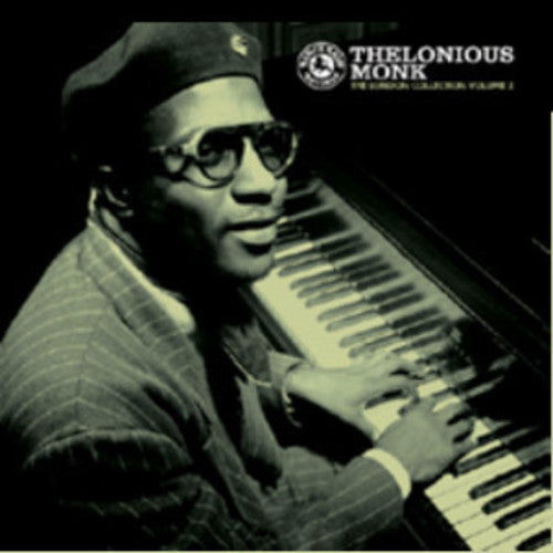 Thelonious Monk - Colección Londres, Vol. 2 (Vinilo)